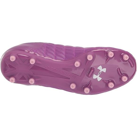 Under Armour Unisex Adult Magnetico Select 3.0 Soccer Shoes - Size 7.5 W, New - Picture 4 of 6